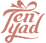 Ten Yad